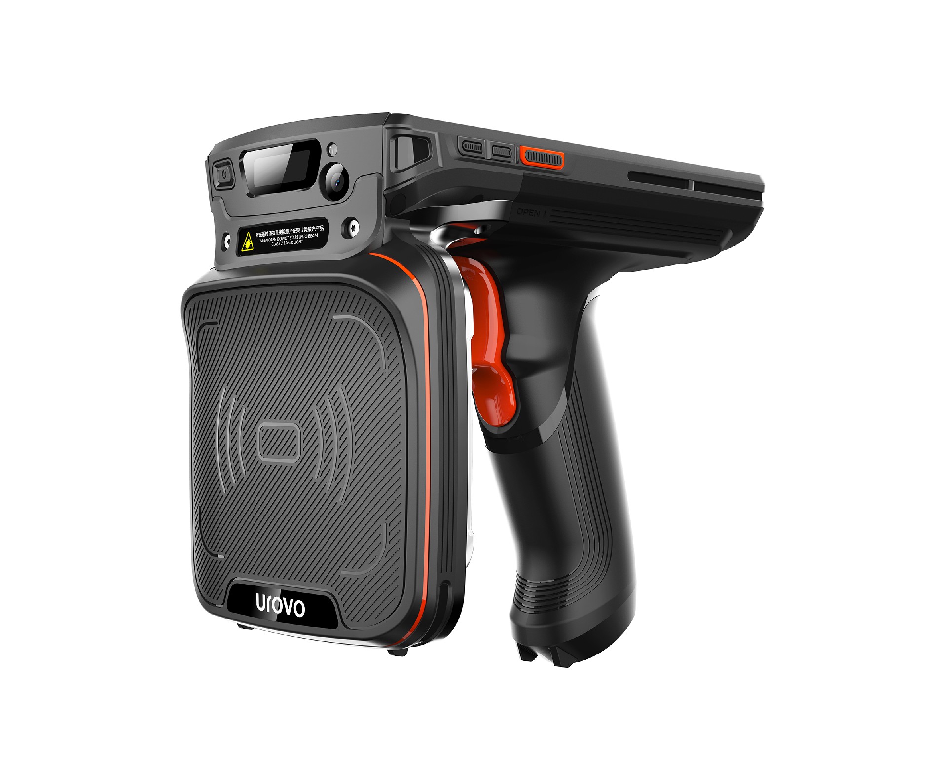 DT50-RFID