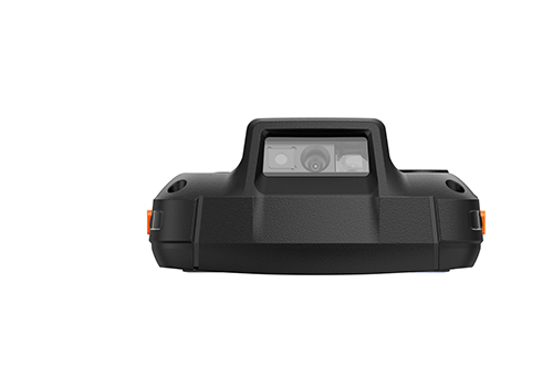 零售業(yè)PDA掃描器